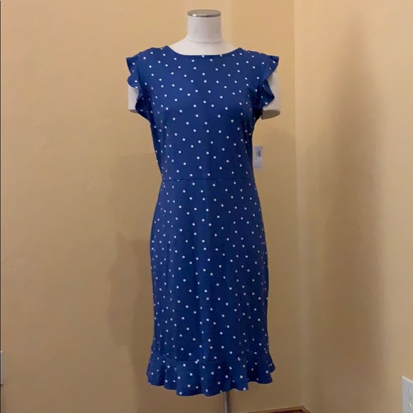 Old Navy Dresses & Skirts - NWT, XL women’s tea-length dress